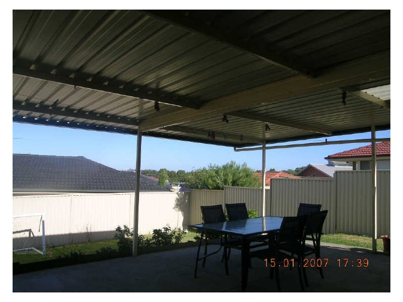 105 Sentry Drive, Parklea NSW 2768