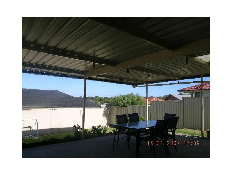 105 Sentry Drive, Parklea NSW 2768