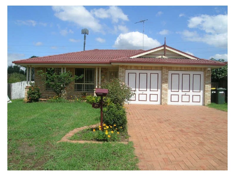 Stanhope Gardens NSW 2768