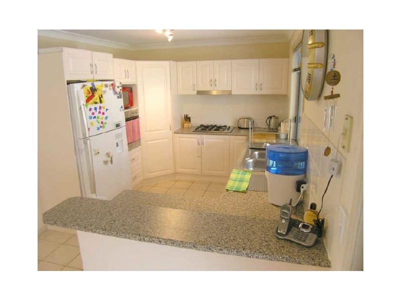 15 Bonaccordo Road, Quakers Hill NSW 2763