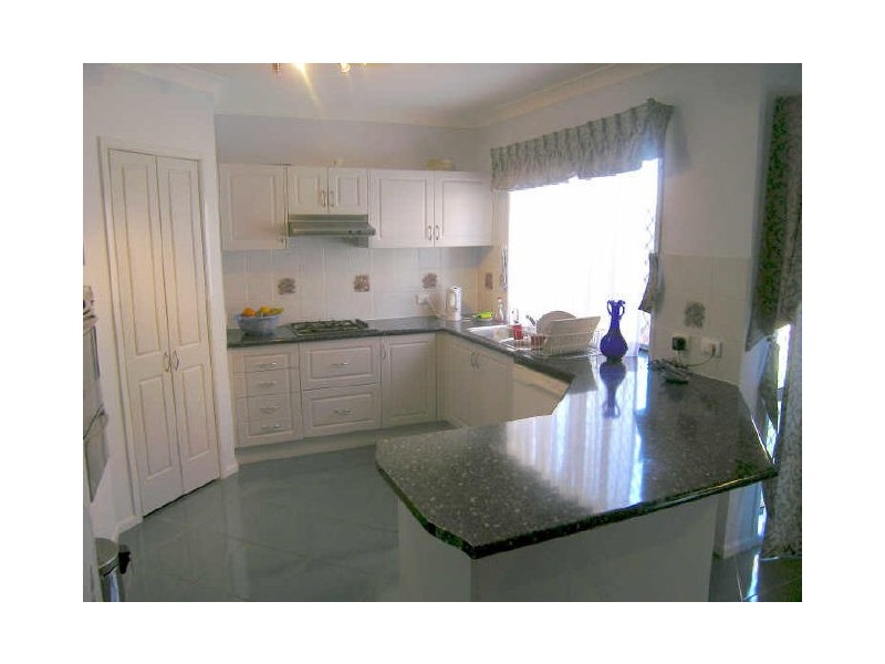 3 Apache Grove, Stanhope Gardens NSW 2768