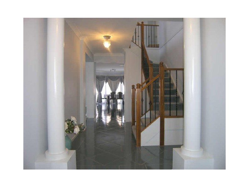 3 Apache Grove, Stanhope Gardens NSW 2768