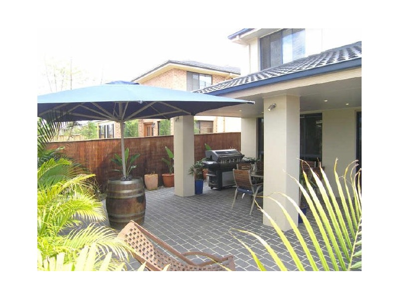 150 Perfection Avenue, Stanhope Gardens NSW 2768