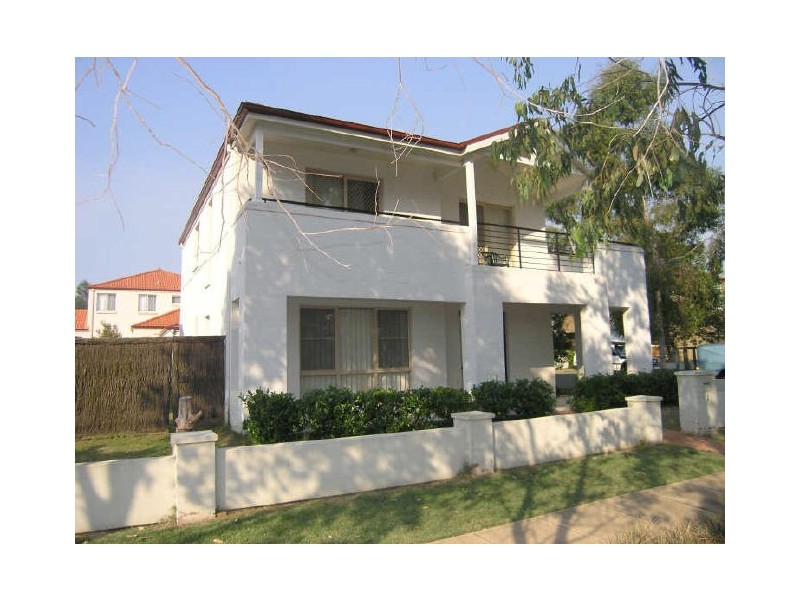 Stanhope Gardens NSW 2768