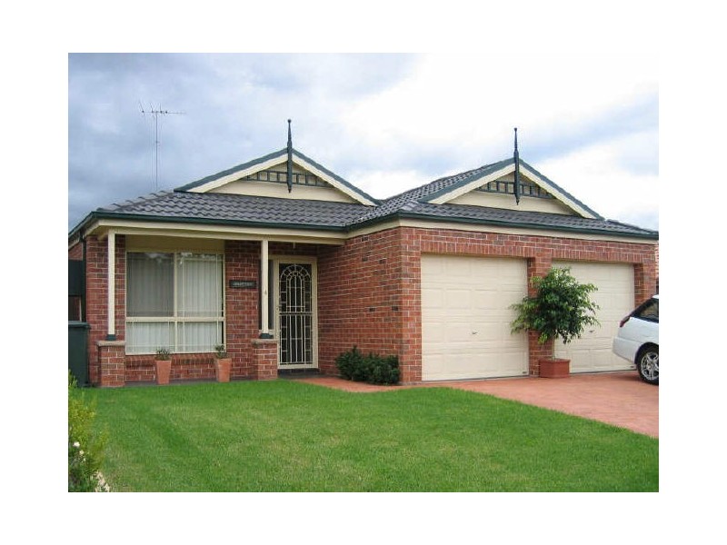 Kellyville Ridge NSW 2155
