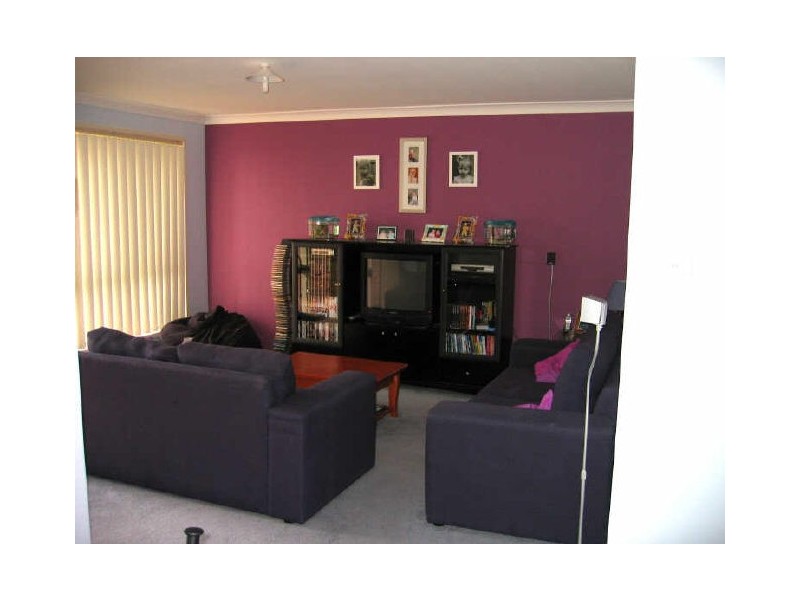 Kellyville Ridge NSW 2155