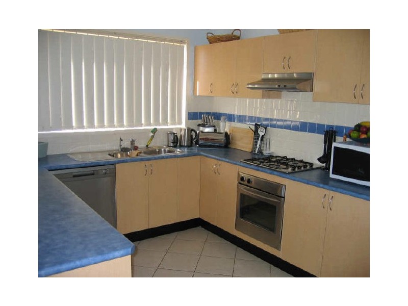 Kellyville Ridge NSW 2155