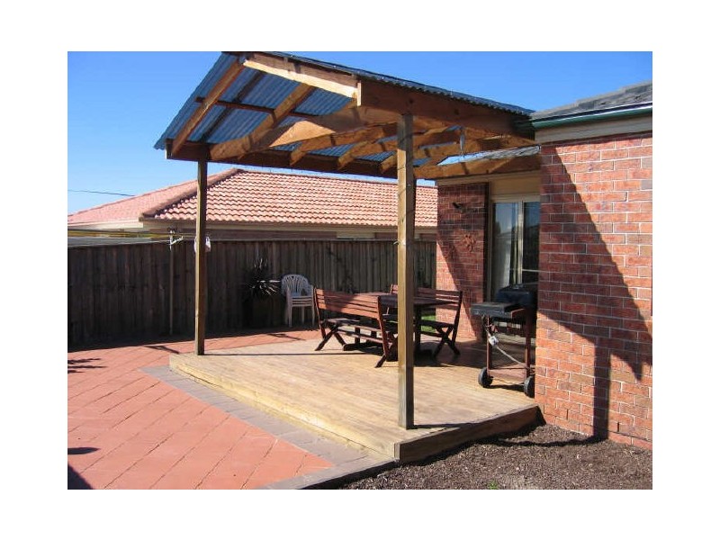 Kellyville Ridge NSW 2155