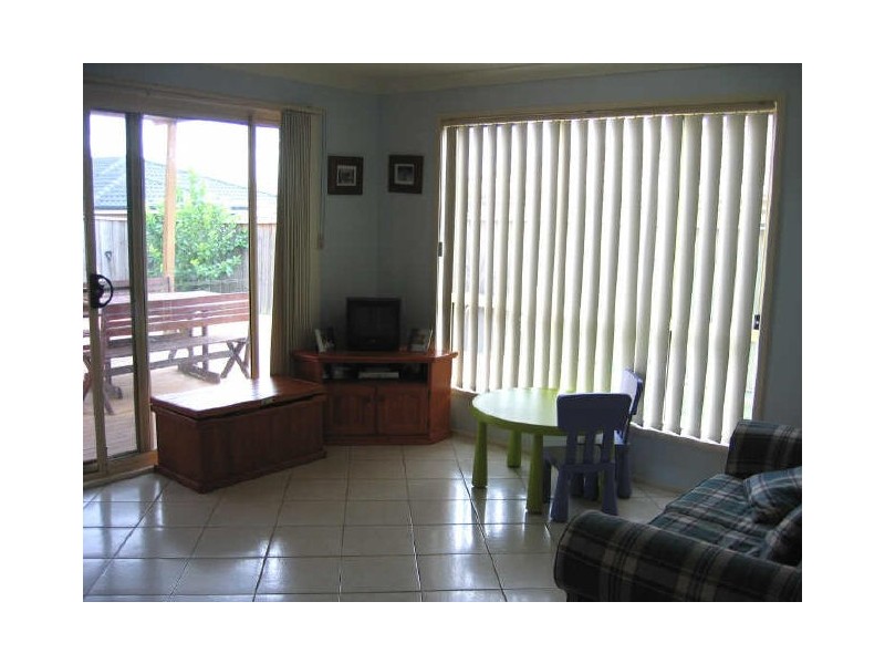 Kellyville Ridge NSW 2155