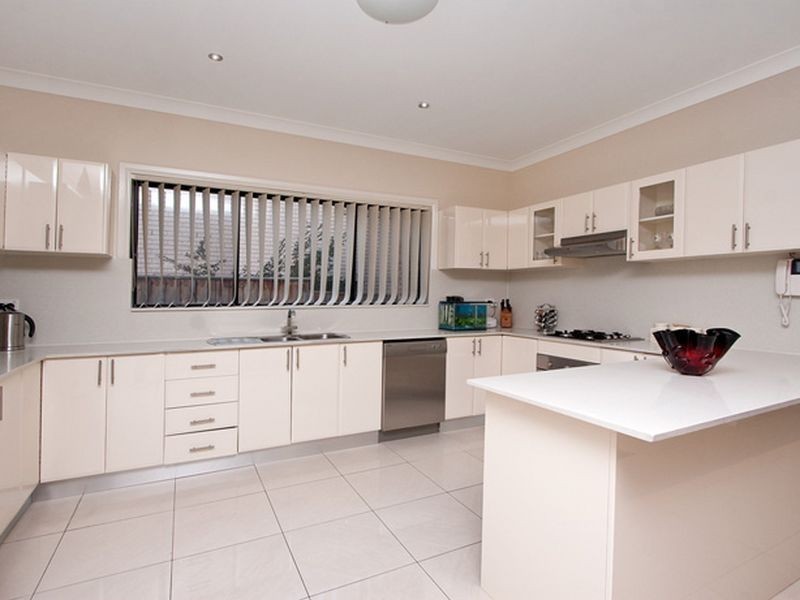 13 Darlington Street, Stanhope Gardens NSW 2768