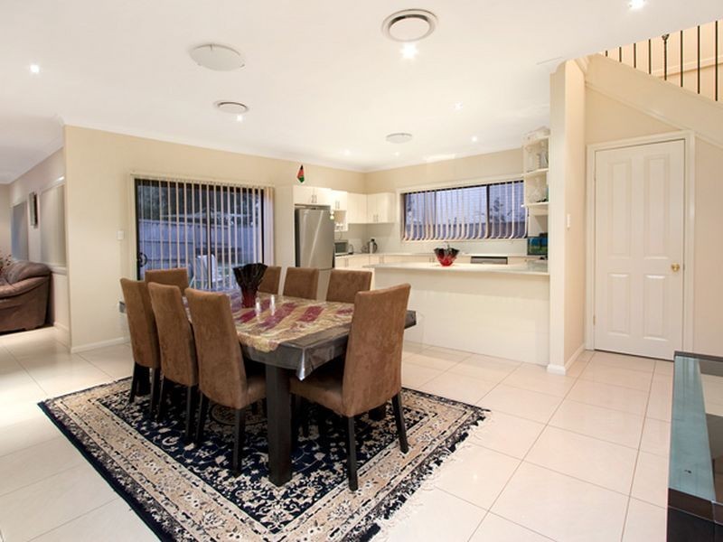 13 Darlington Street, Stanhope Gardens NSW 2768