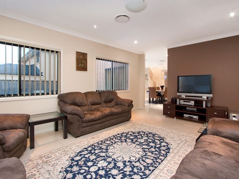 13 Darlington Street, Stanhope Gardens NSW 2768