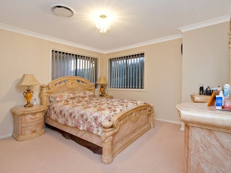 13 Darlington Street, Stanhope Gardens NSW 2768