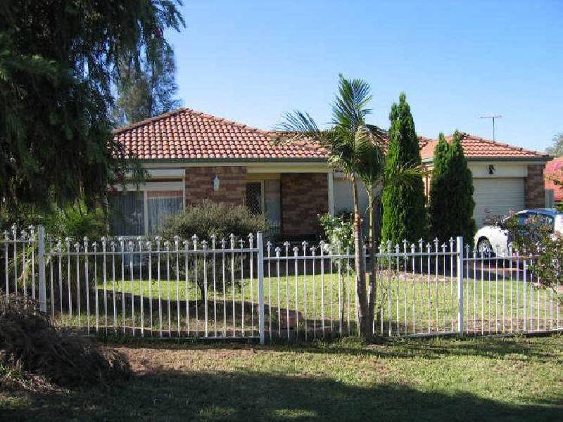Glenwood NSW 2768