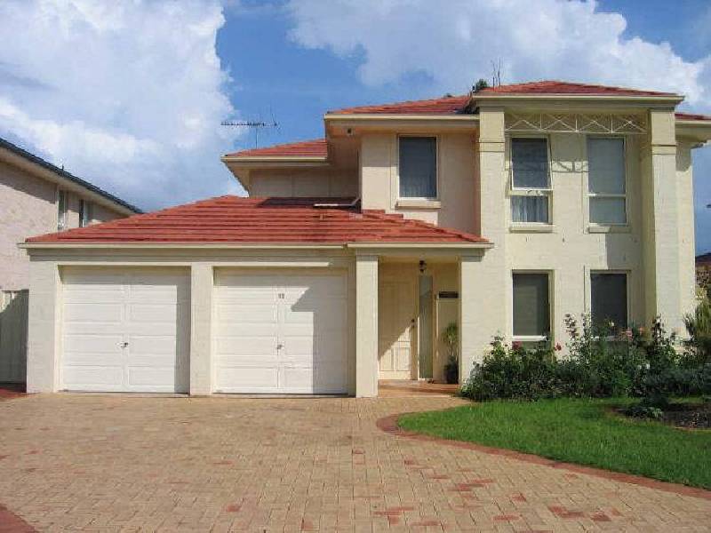 12 Raywood Court, Glenwood NSW 2768