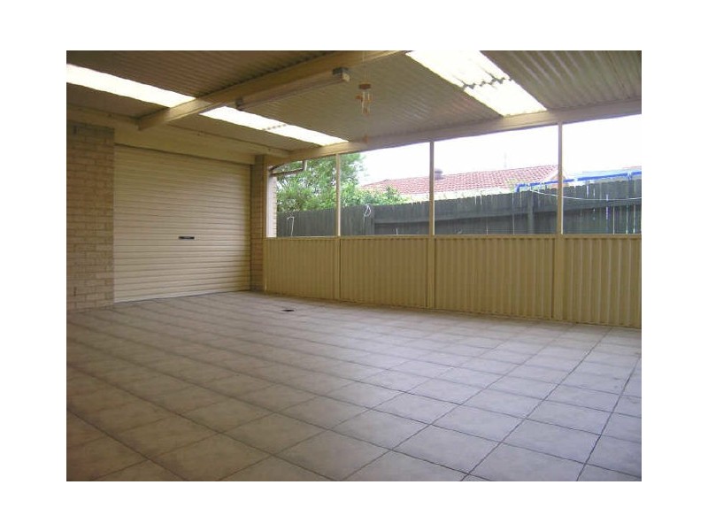 Stanhope Gardens NSW 2768