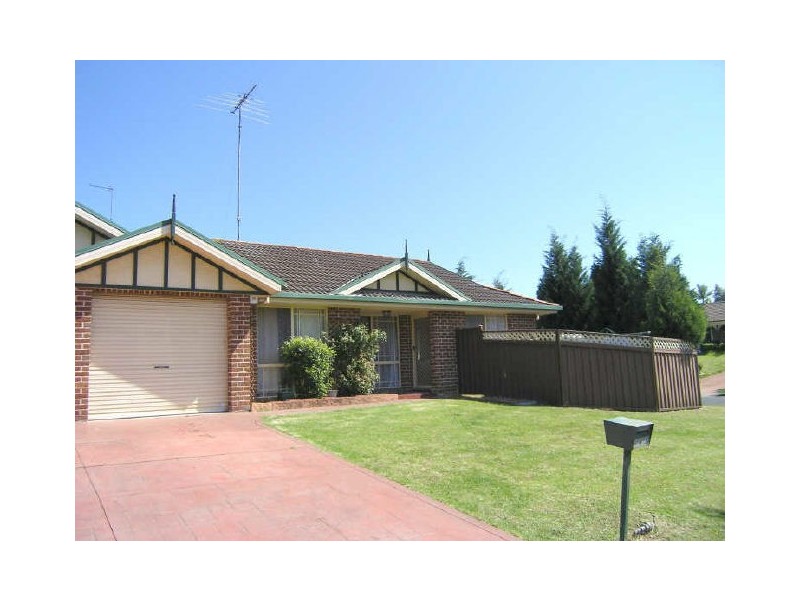 1B Rulana Street, Acacia Gardens NSW 2763