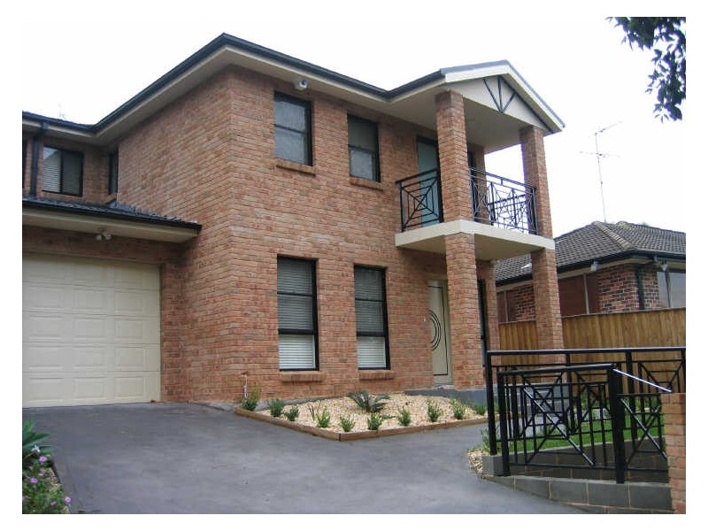 Kings Langley NSW 2147