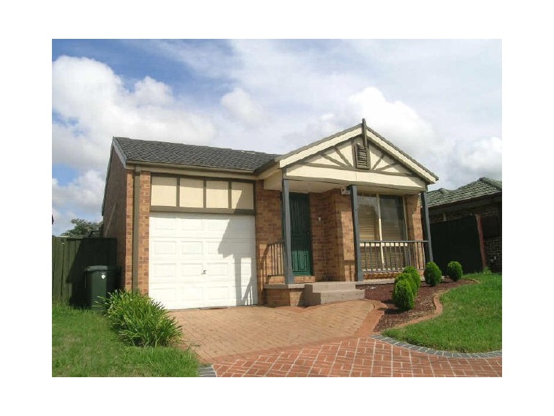 Stanhope Gardens NSW 2768