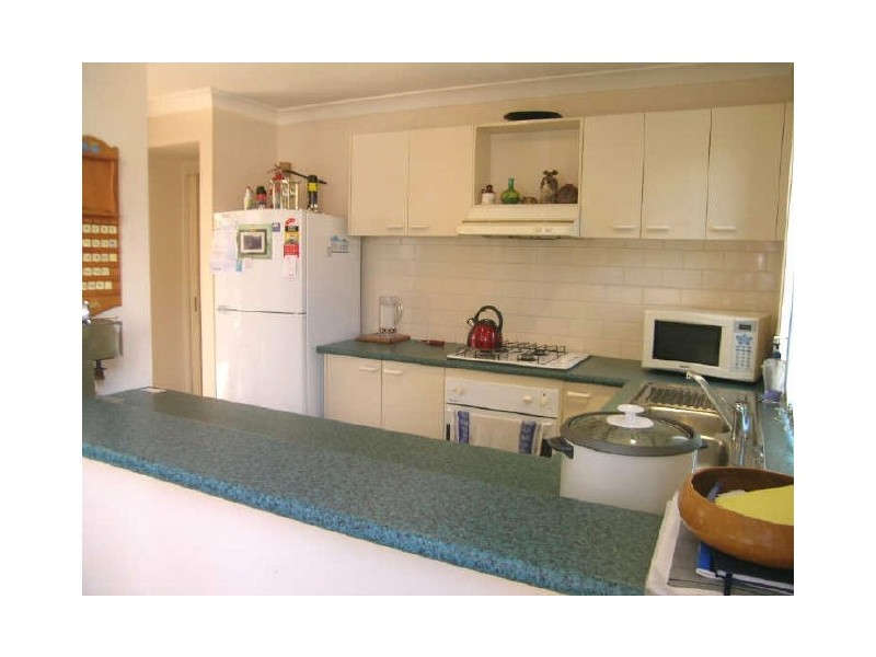 Stanhope Gardens NSW 2768