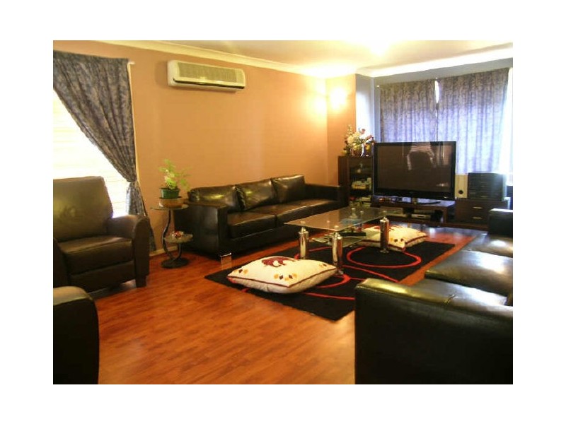 Stanhope Gardens NSW 2768