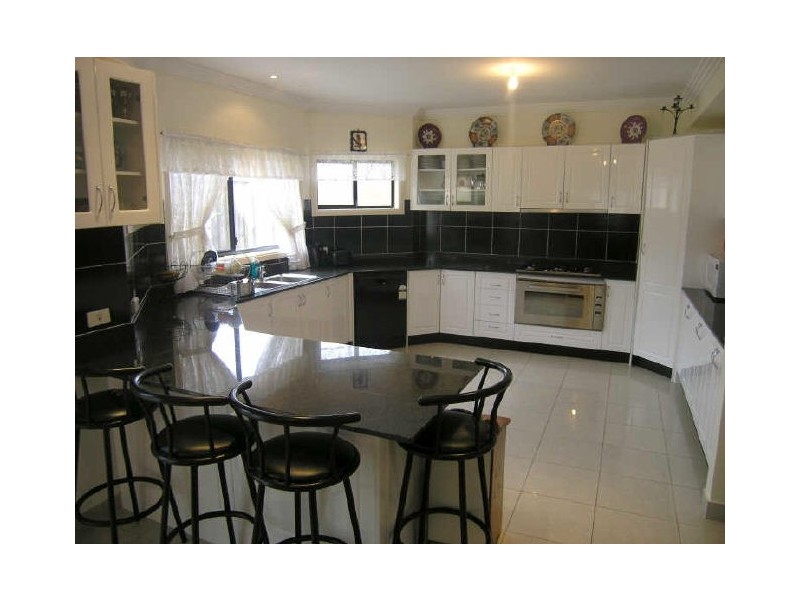 7 Gunsynd Street, Kellyville Ridge NSW 2155