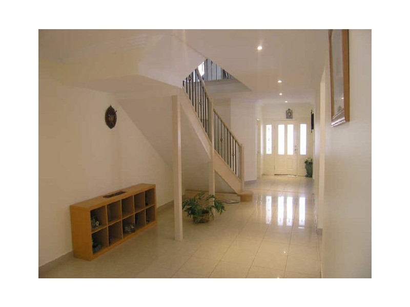 7 Gunsynd Street, Kellyville Ridge NSW 2155