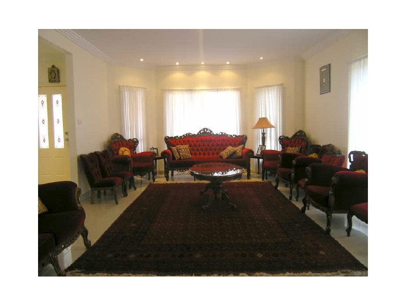 7 Gunsynd Street, Kellyville Ridge NSW 2155