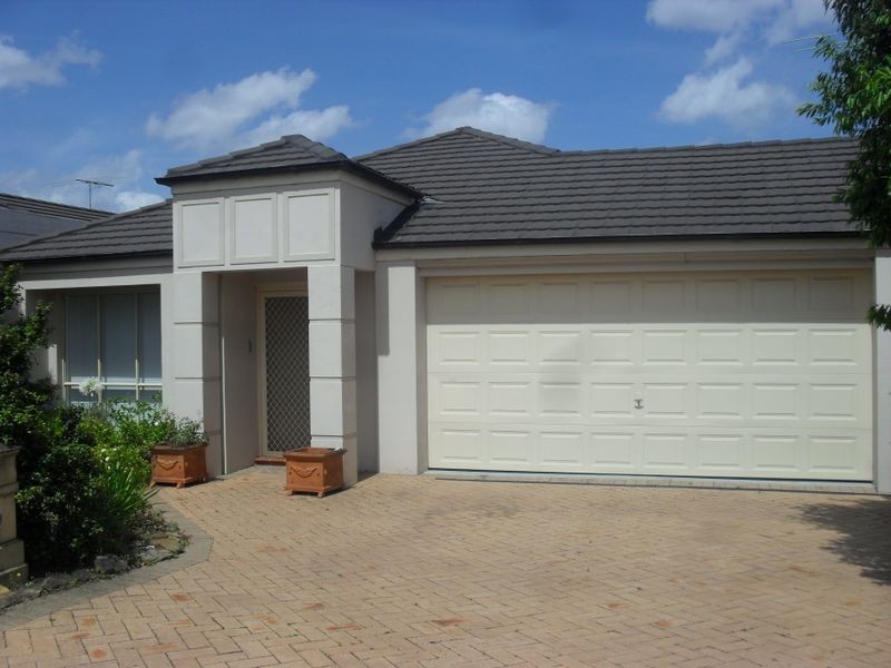 Stanhope Gardens NSW 2768