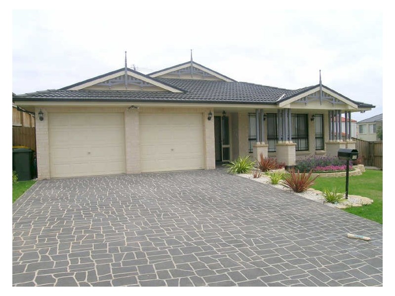 139 Conrad Road, Kellyville Ridge NSW 2155