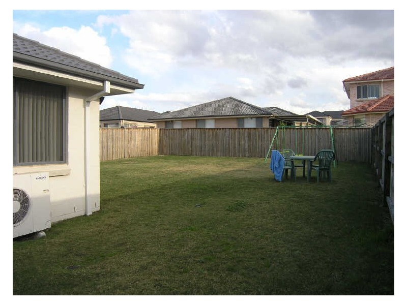 Stanhope Gardens NSW 2768