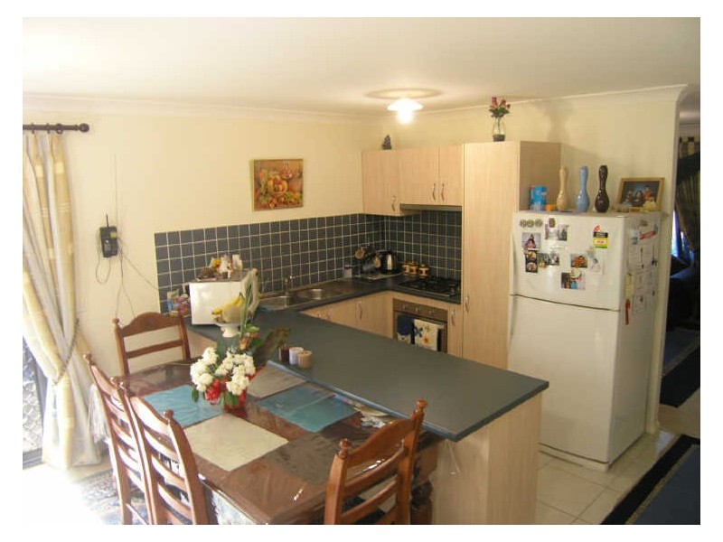 Stanhope Gardens NSW 2768