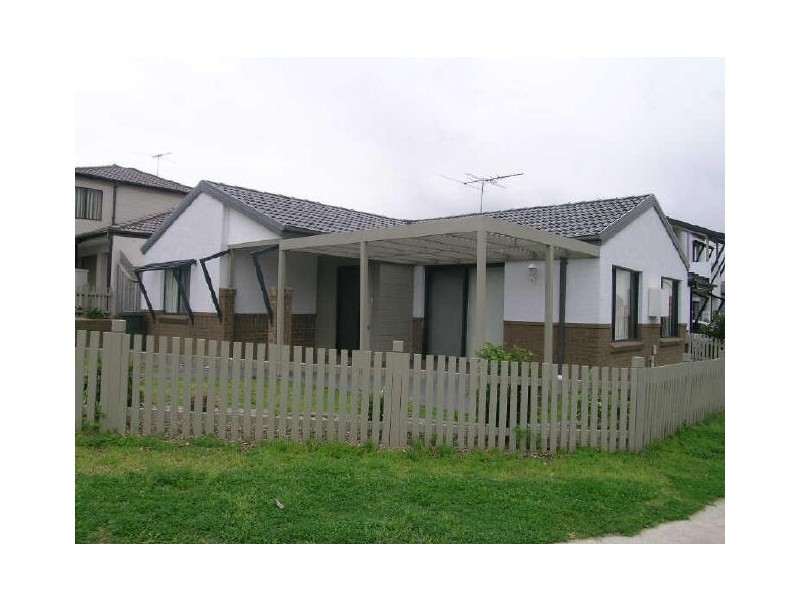 Parklea NSW 2768
