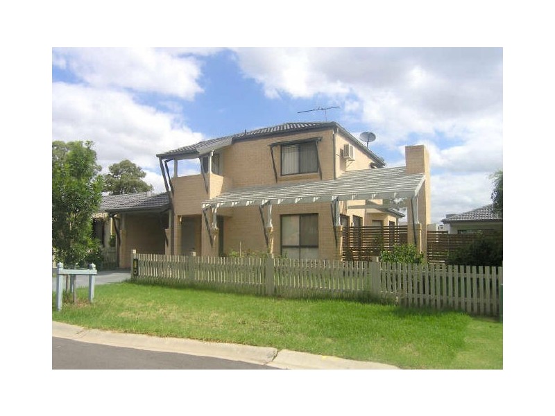 4 Karri Place, Parklea NSW 2768
