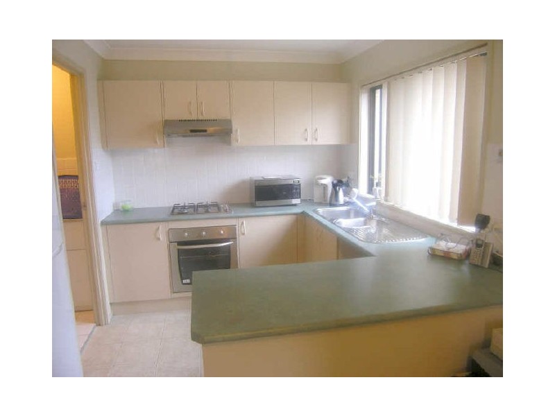 4 Karri Place, Parklea NSW 2768