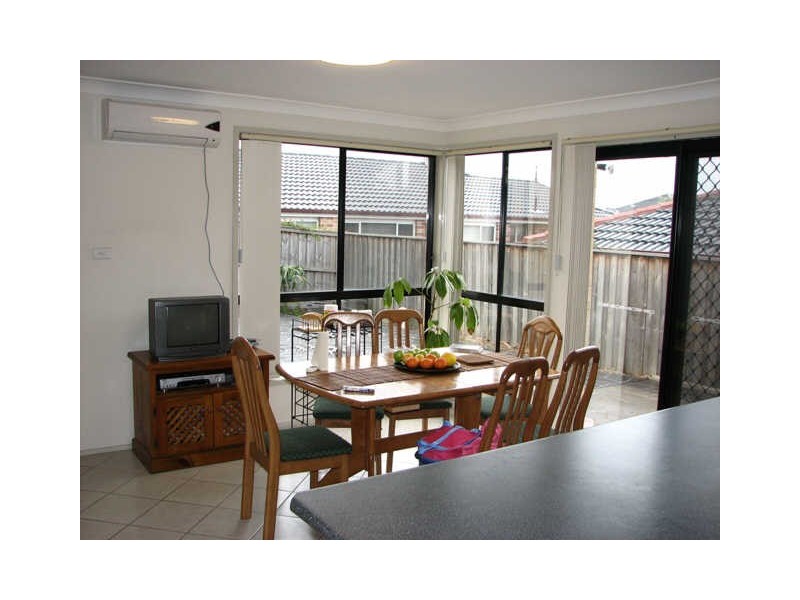 4 Aegean Court, Kellyville Ridge NSW 2155