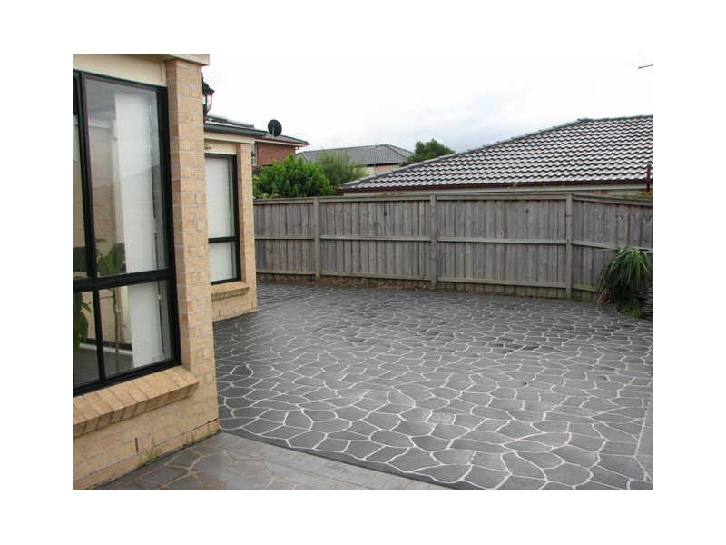 4 Aegean Court, Kellyville Ridge NSW 2155