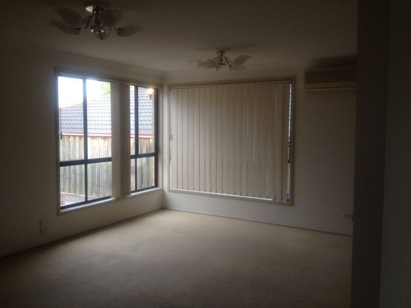 4 Aegean Court, Kellyville Ridge NSW 2155