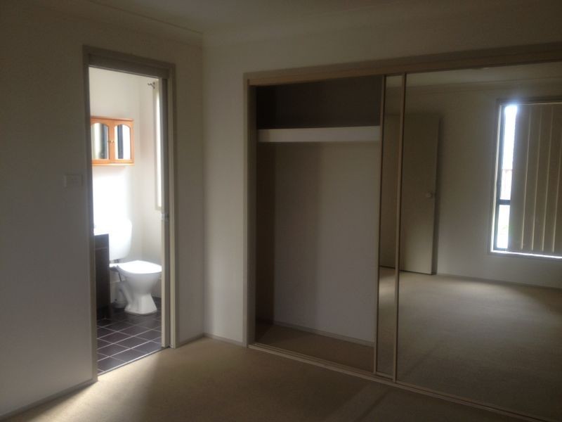 4 Aegean Court, Kellyville Ridge NSW 2155