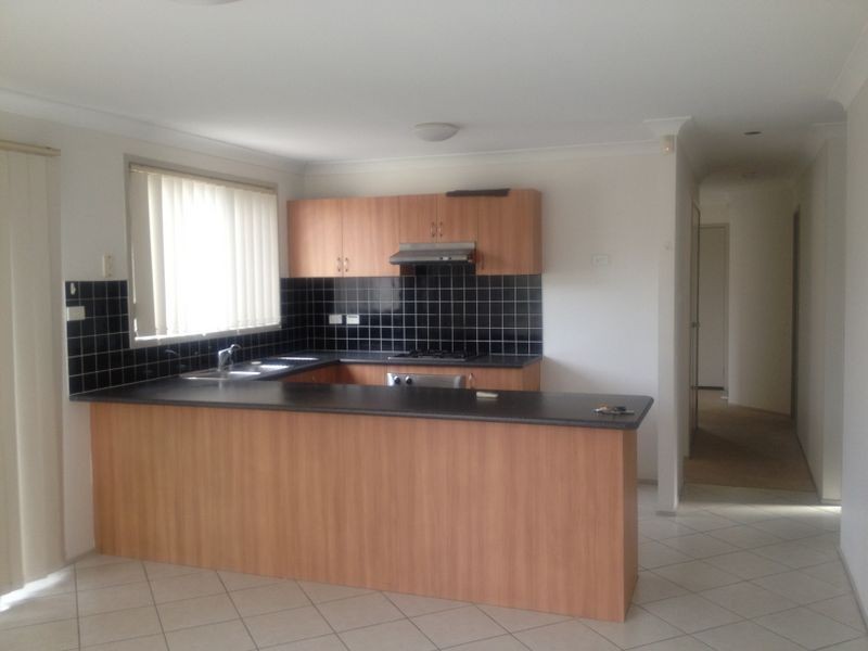 4 Aegean Court, Kellyville Ridge NSW 2155