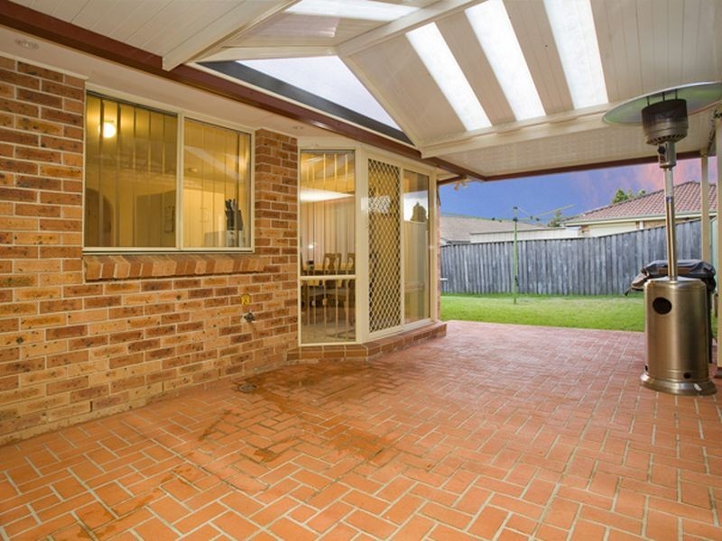 49 Thompson Crescent, Glenwood NSW 2768