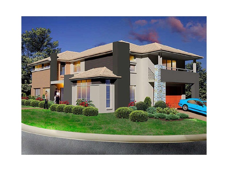 Stanhope Gardens NSW 2768