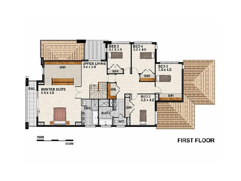 Stanhope Gardens NSW 2768