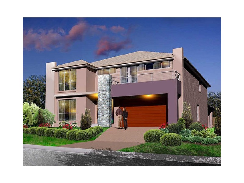 Stanhope Gardens NSW 2768