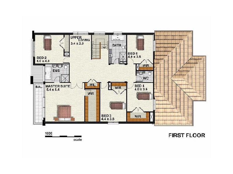 Stanhope Gardens NSW 2768