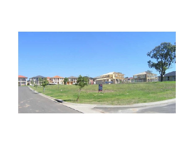 Stanhope Gardens NSW 2768