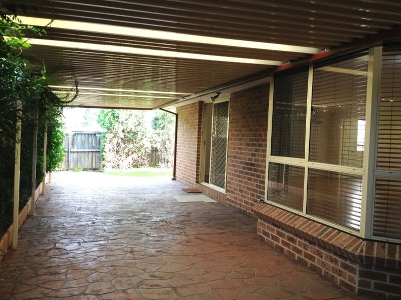 14 Guernsey Way, Stanhope Gardens NSW 2768