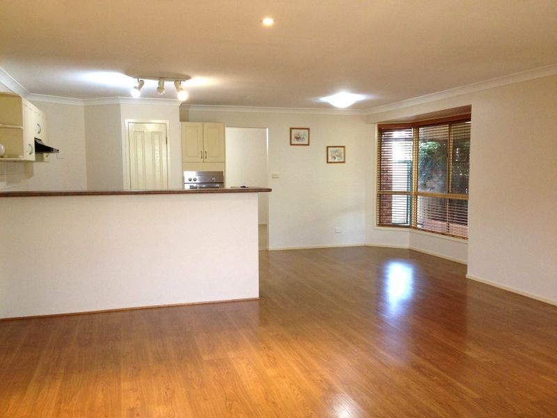 14 Guernsey Way, Stanhope Gardens NSW 2768