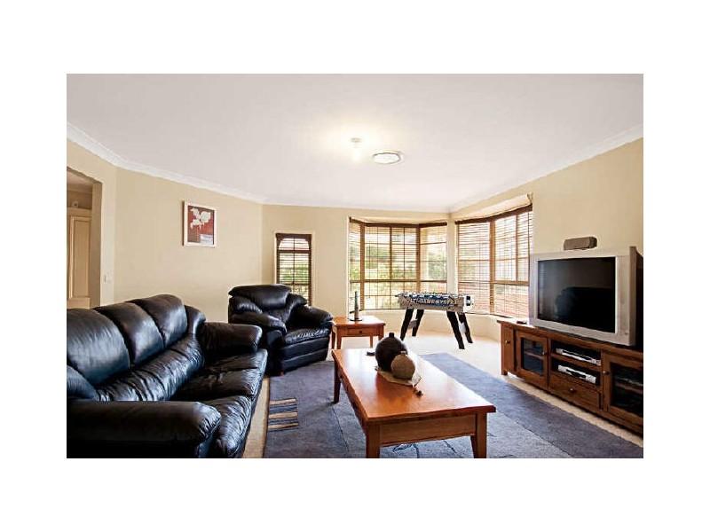 212 Perfection Avenue, Kellyville Ridge NSW 2155