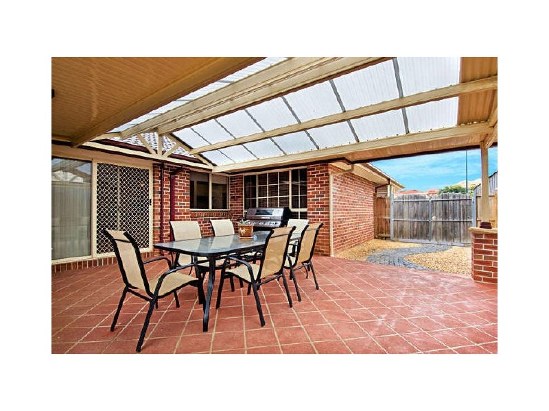 212 Perfection Avenue, Kellyville Ridge NSW 2155